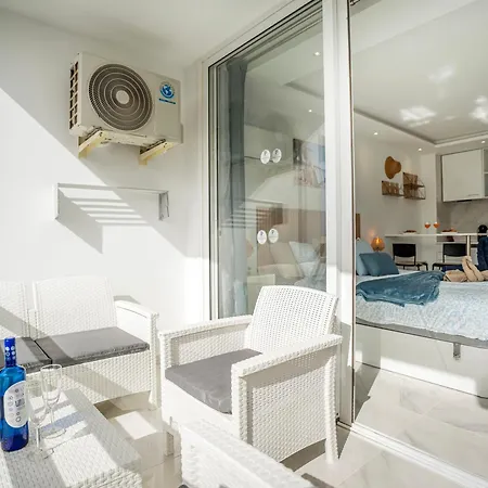 Stylish With Ocean View And Pool, Ponderosa, 322 公寓 *