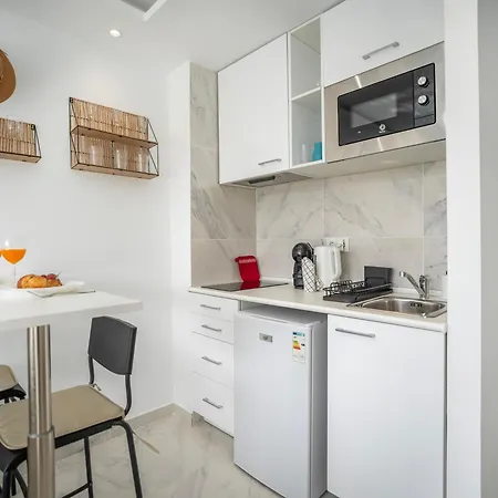 公寓 Stylish With Ocean View And Pool, Ponderosa, 322
