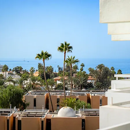 公寓 Stylish With Ocean View And Pool, Ponderosa, 322 阿德耶