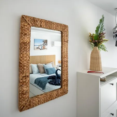 Stylish With Ocean View And Pool, Ponderosa, 322 阿德耶