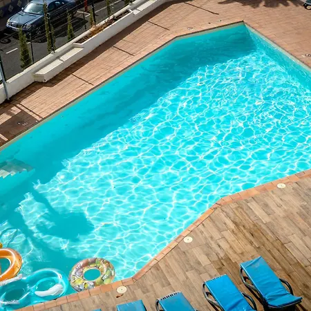 Stylish With Ocean View And Pool, Ponderosa, 322 公寓 *
