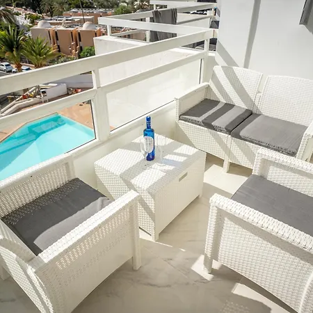 公寓 Stylish With Ocean View And Pool, Ponderosa, 322 *
