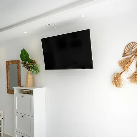 公寓 Stylish With Ocean View And Pool, Ponderosa, 322 阿德耶