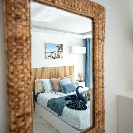 公寓 Stylish With Ocean View And Pool, Ponderosa, 322 *