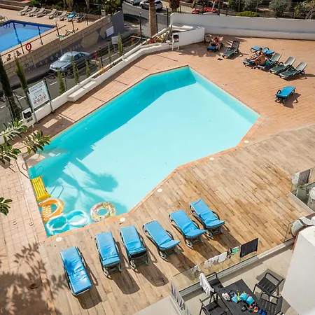 公寓 Stylish With Ocean View And Pool, Ponderosa, 322 阿德耶