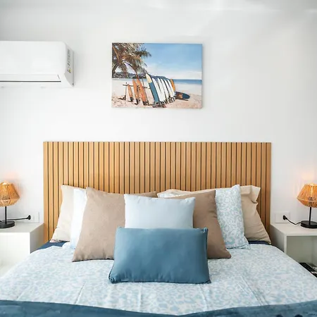 公寓 Stylish With Ocean View And Pool, Ponderosa, 322