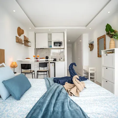 Stylish With Ocean View And Pool, Ponderosa, 322 公寓 *