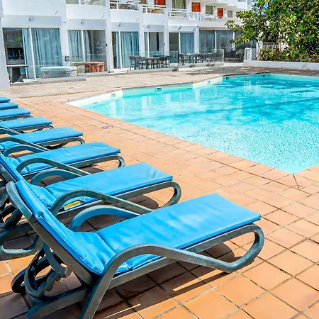公寓 Stylish With Ocean View And Pool, Ponderosa, 322 阿德耶